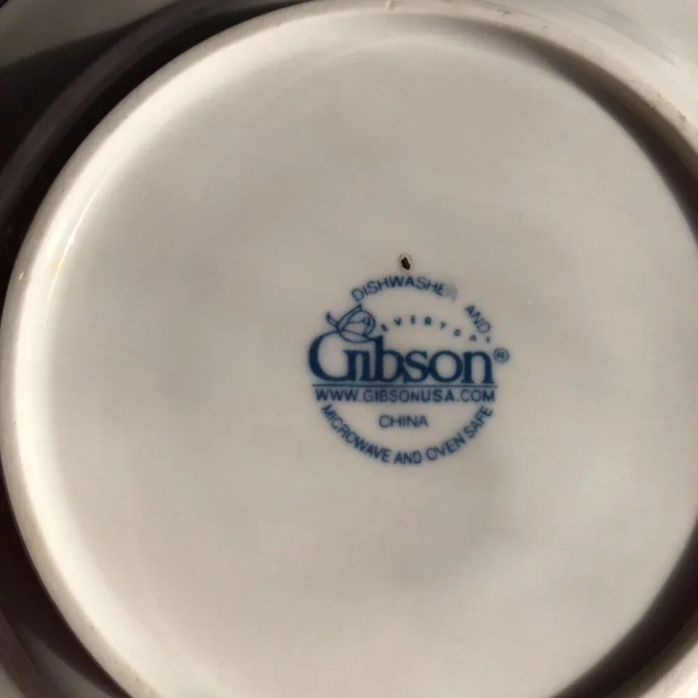 Gibson two white